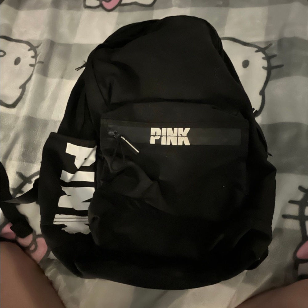 PINK Victoria’s Secret Backpack